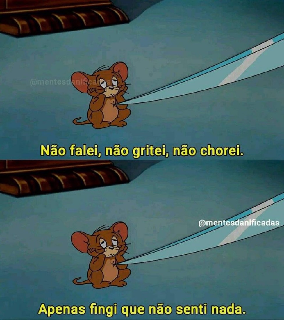 lembranças tweet media