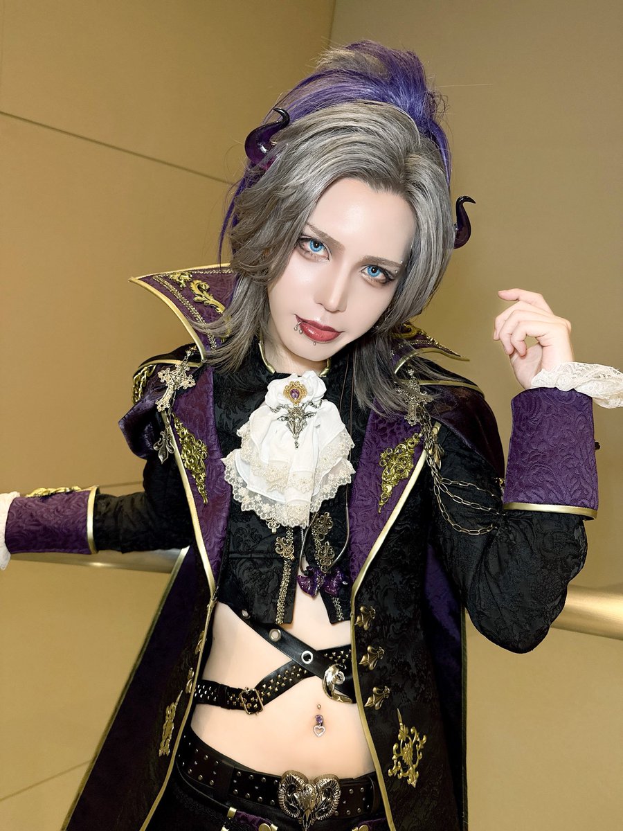 0.1gの誤算 河村友雪 tweet media