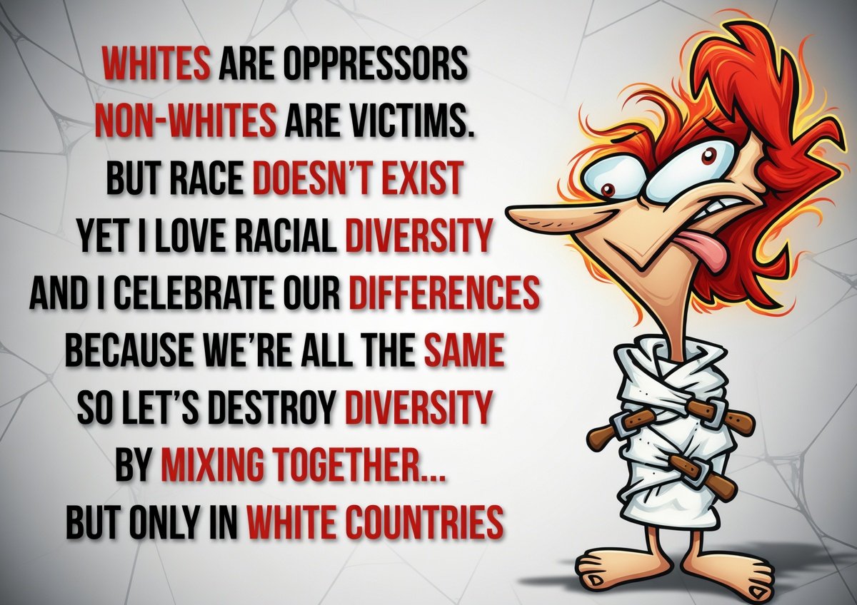 National Identity Awareness tweet media