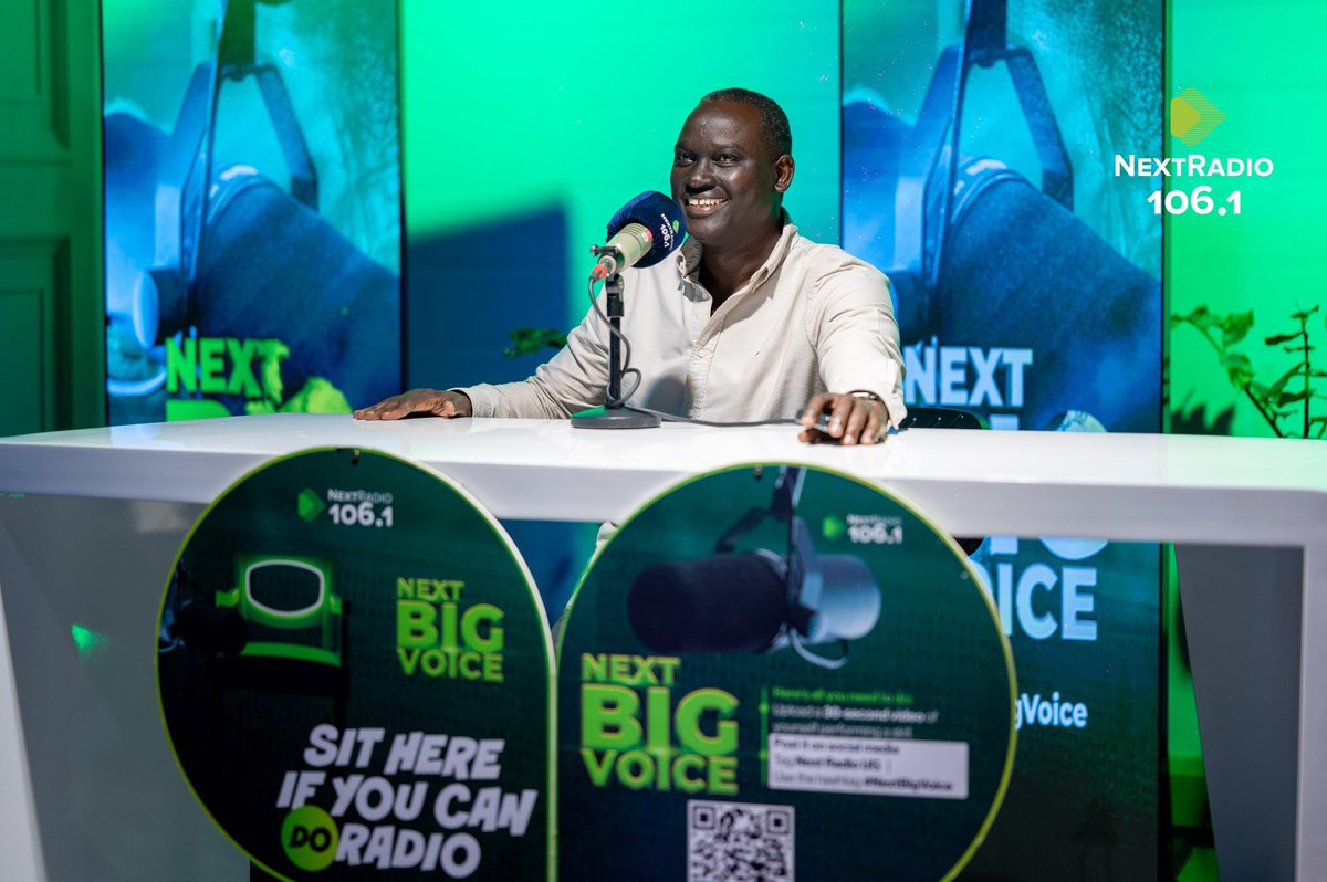 Mr Good News tweet media