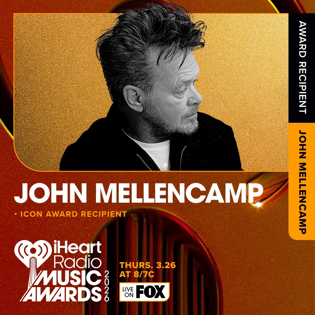 John Mellencamp tweet media