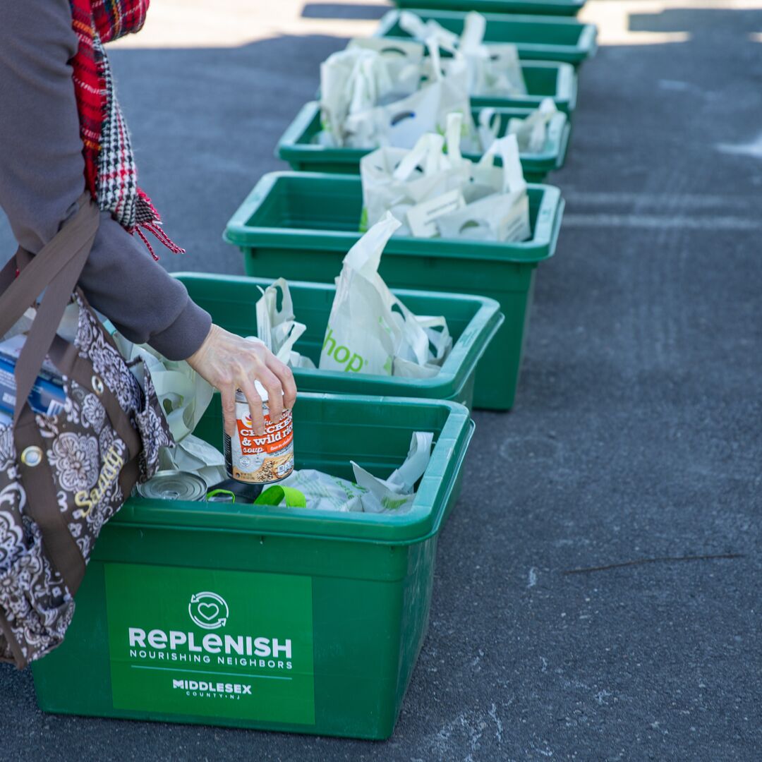 REPLENISH tweet media