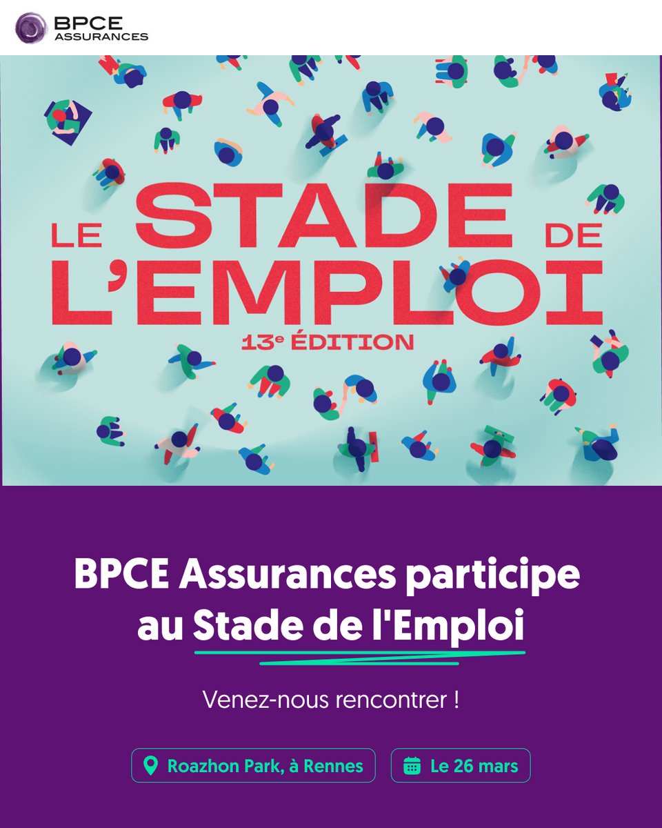 BPCE Assurances tweet media