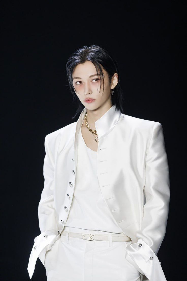 Felix 필릭스 Central tweet media