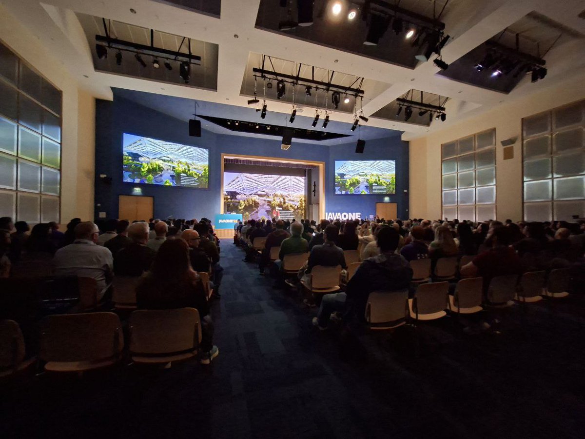 BellSoft tweet media