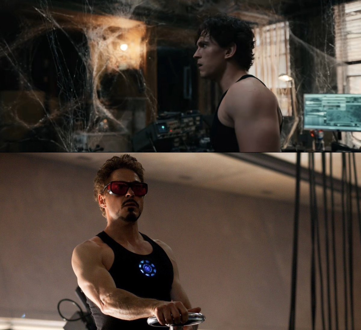 Cinema Stan tweet media