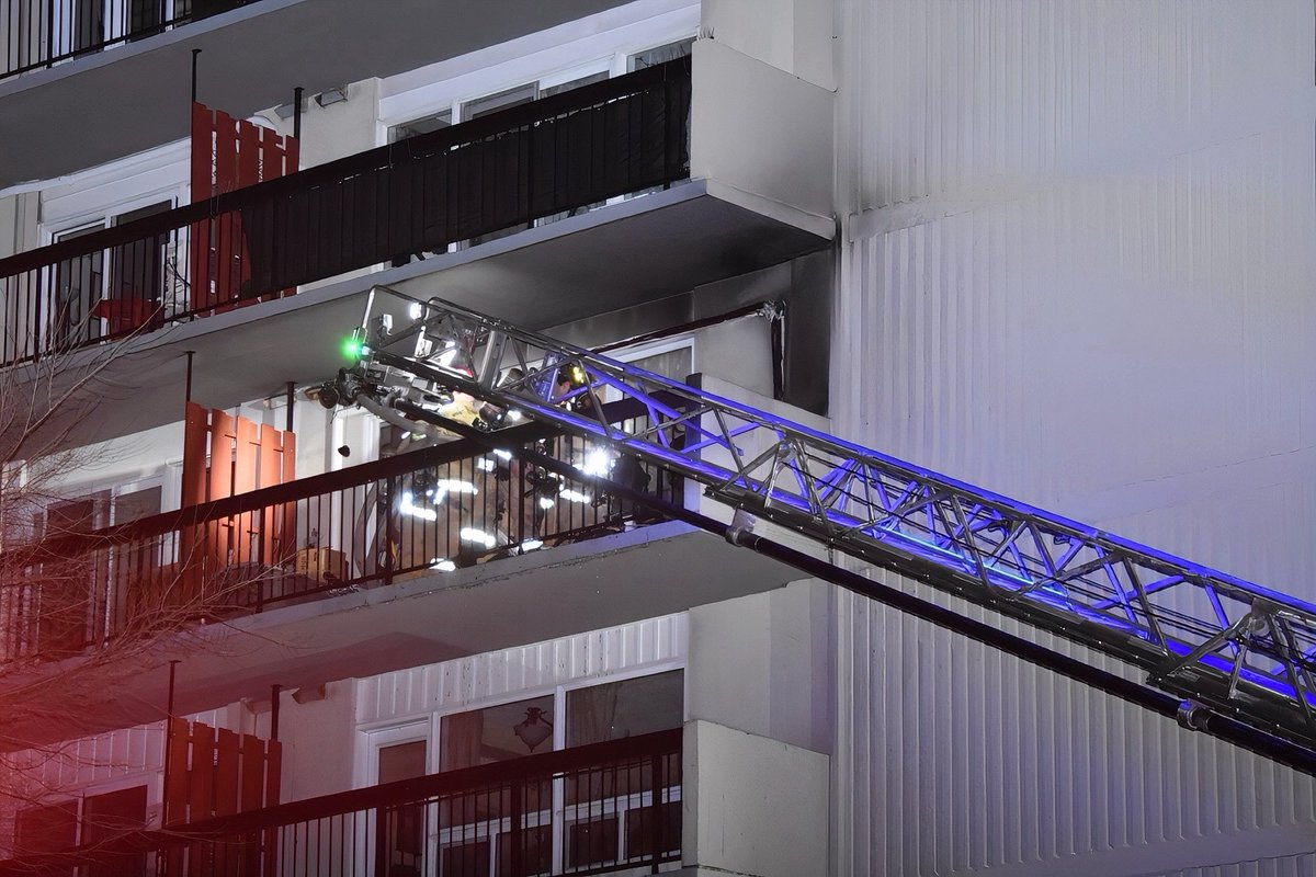 Ottawa Fire Services tweet media