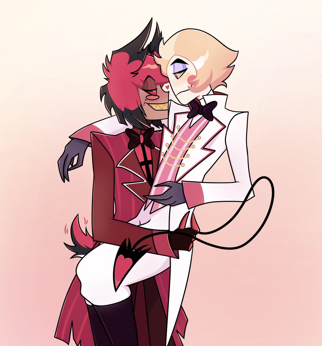 Guess what 😌💅🏻

#radioapple #appleradio #alastor