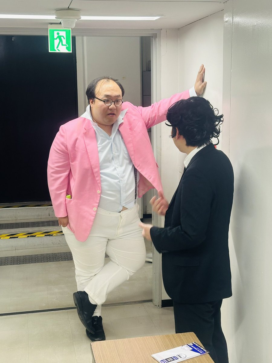 仁木恭平(ケビンス) tweet media