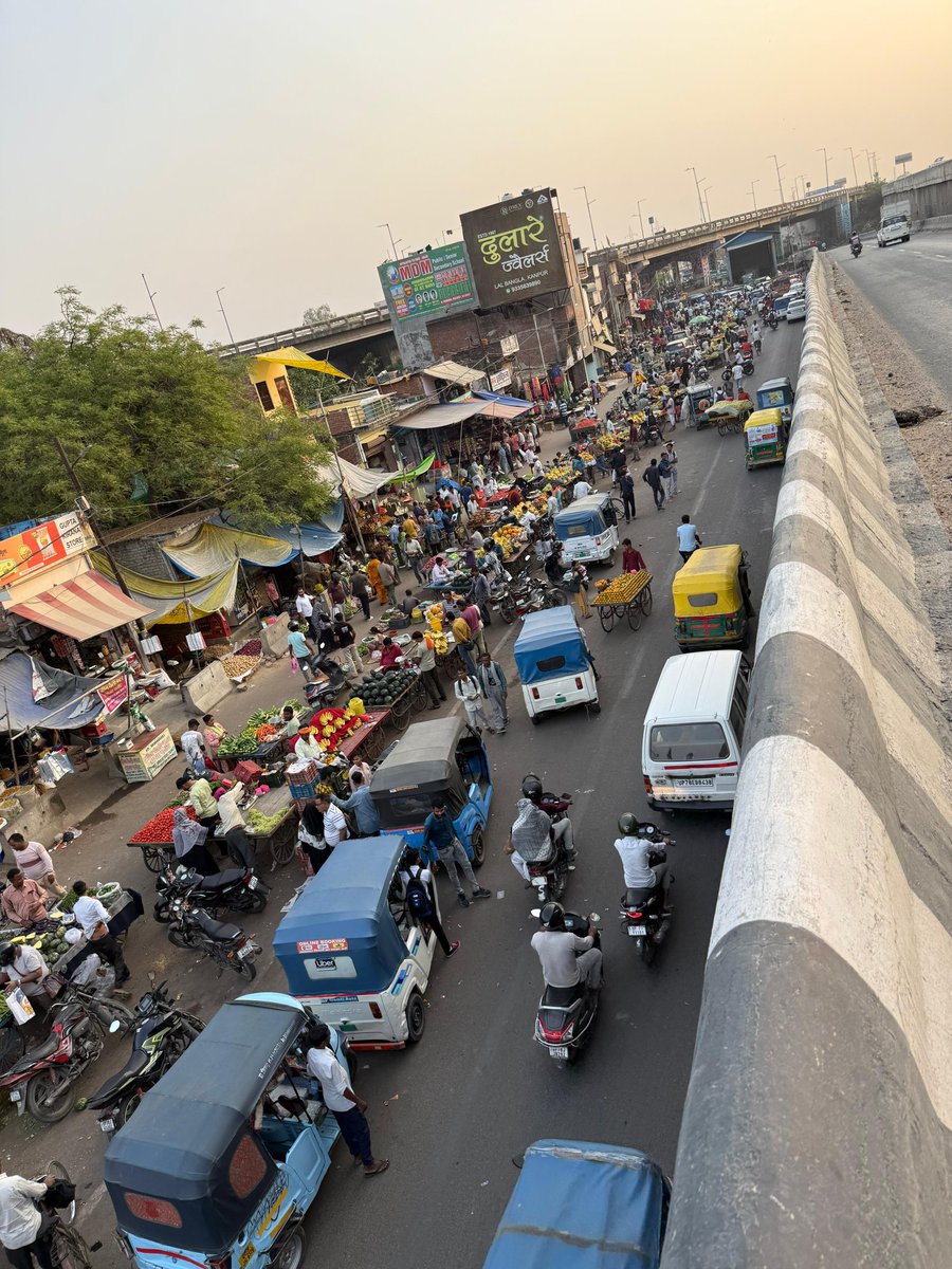 Kanpurneeds's tweet image. Any solution for this?

#Ramadevi #Kanpur