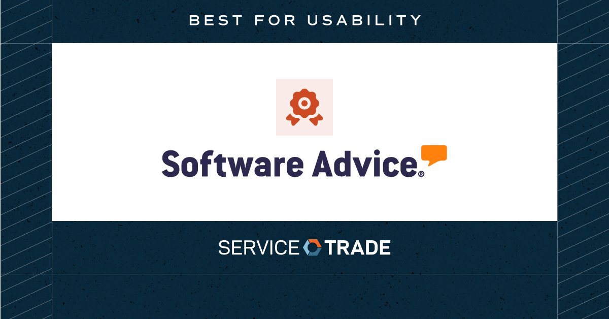 ServiceTrade tweet media