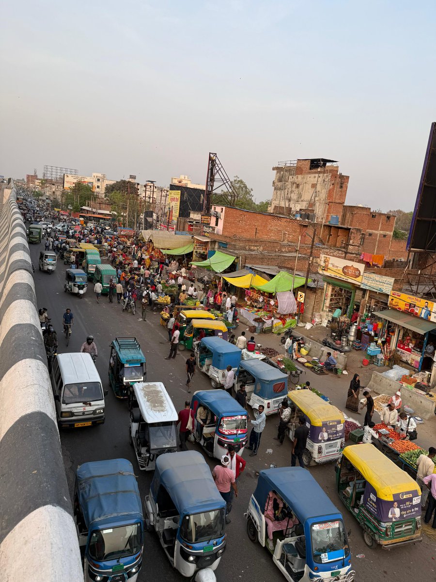 Kanpurneeds's tweet image. Any solution for this?

#Ramadevi #Kanpur