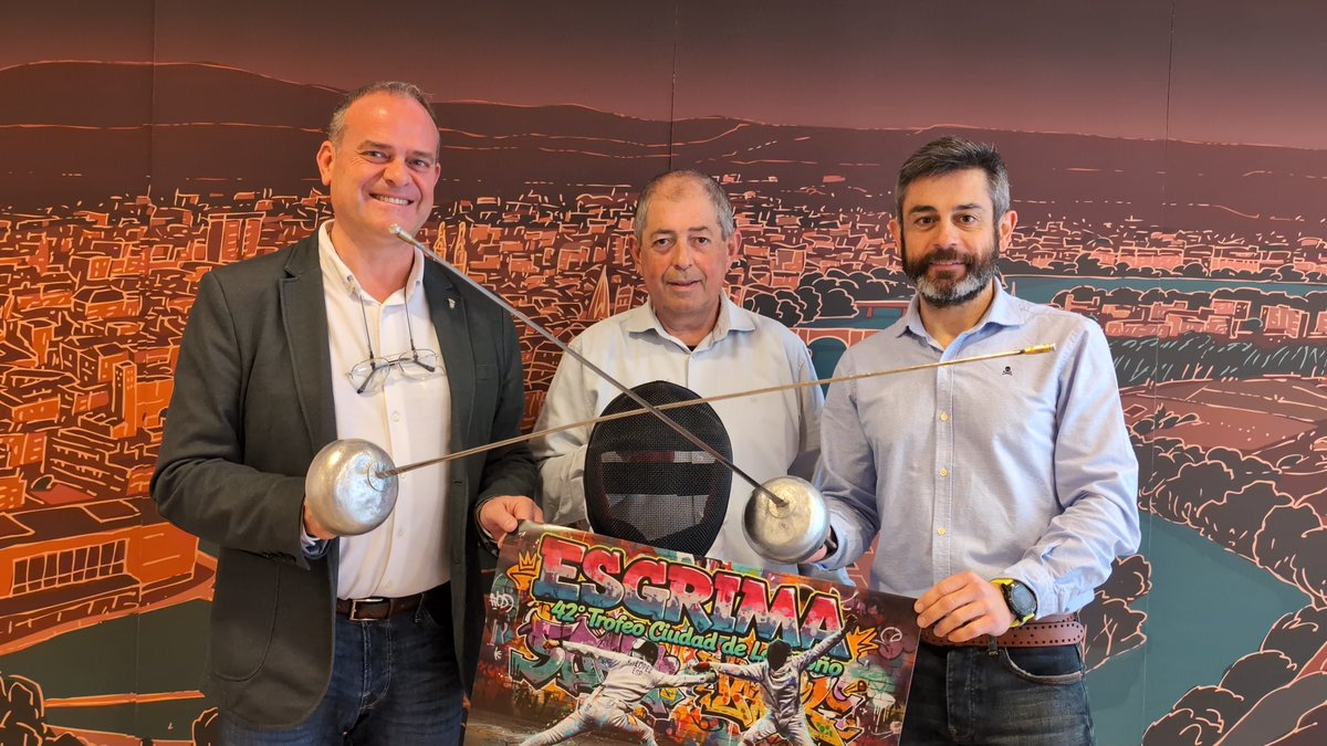 Logroño Deporte tweet media