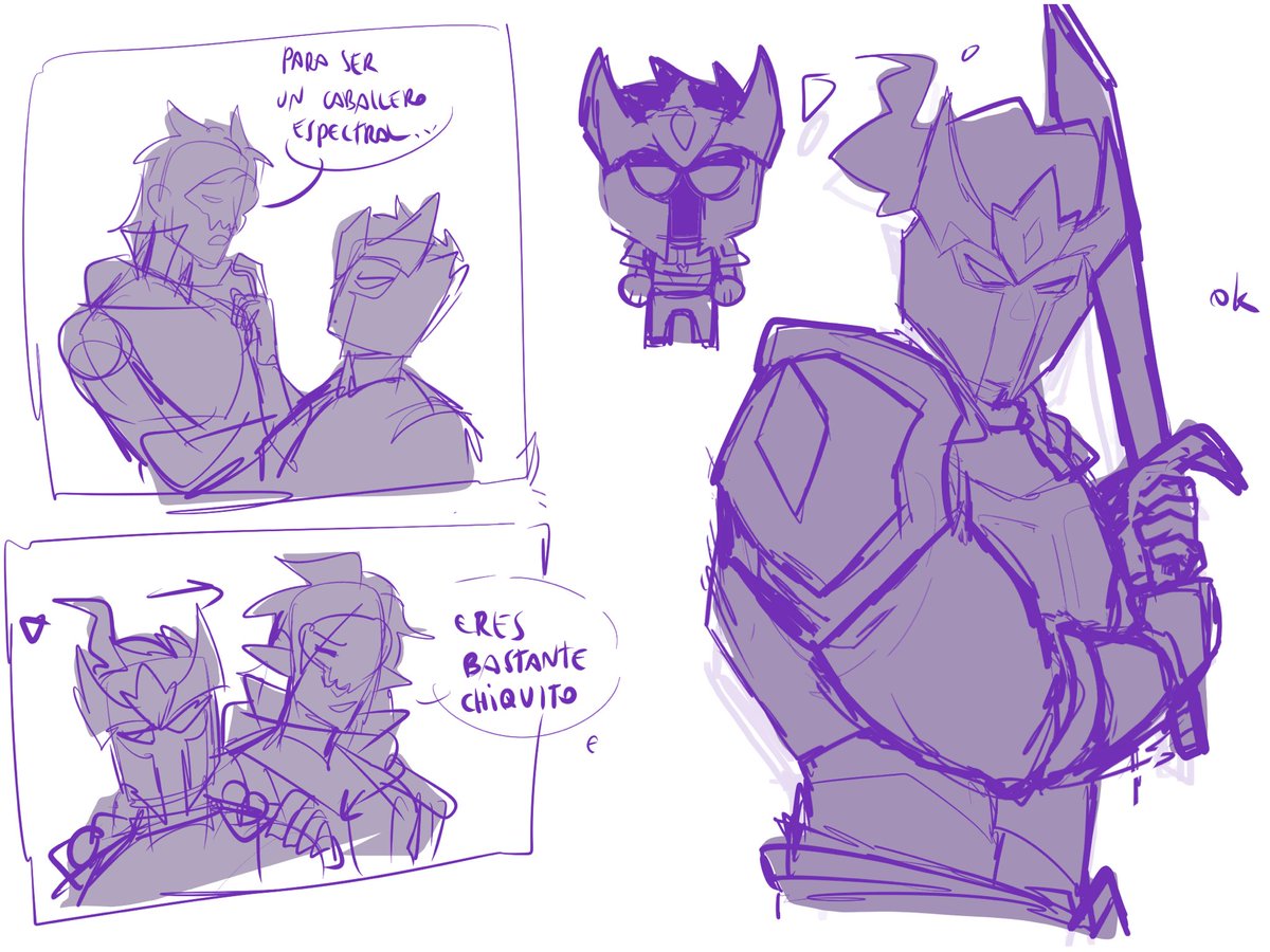 wat0na with moño tweet media