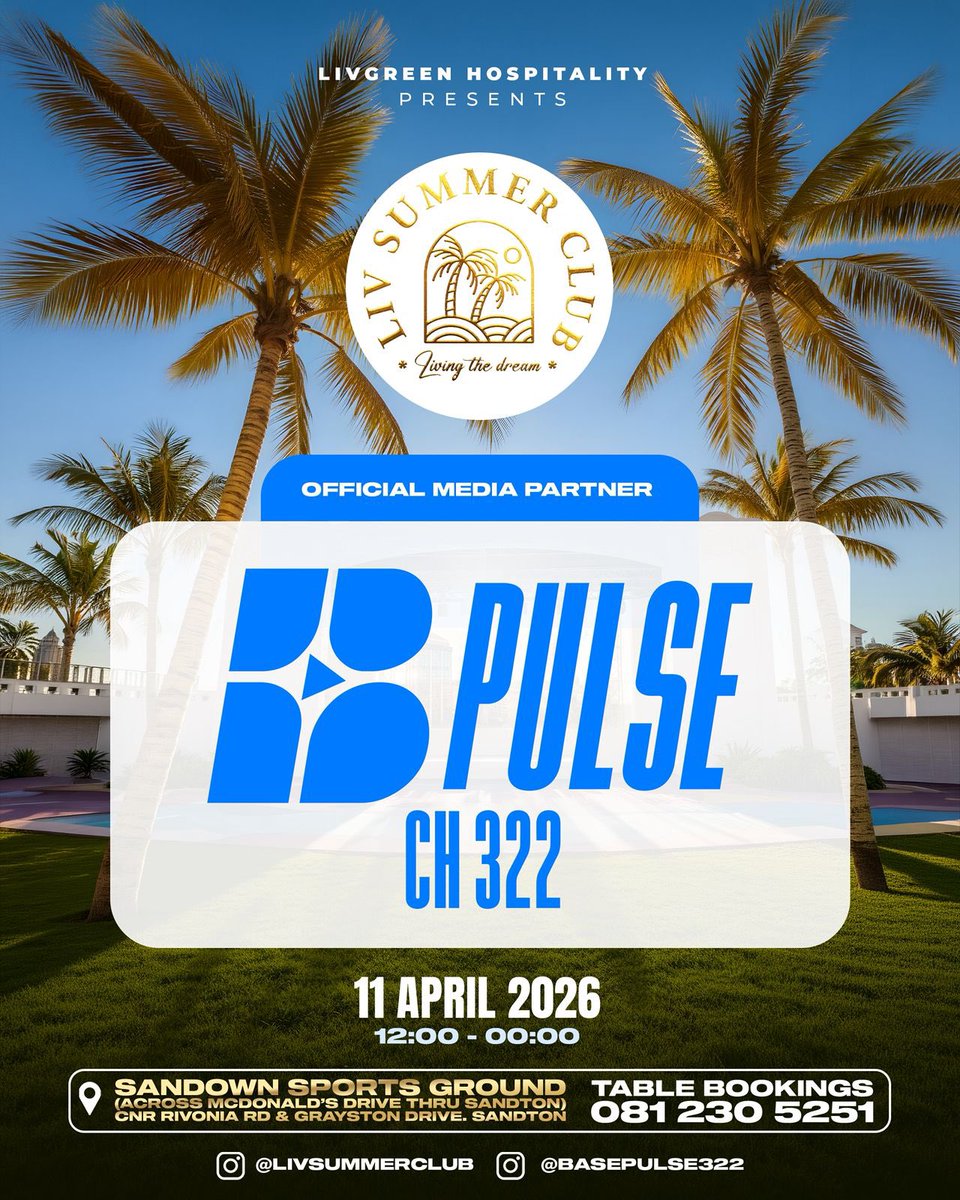 Base Pulse tweet media