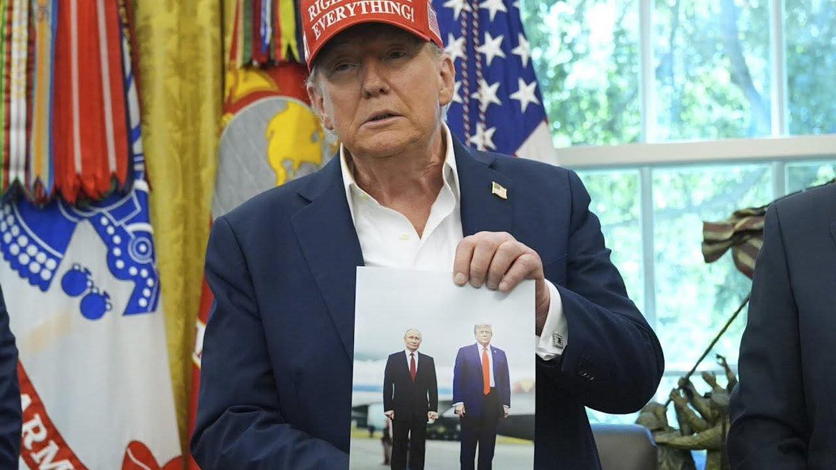 Russia TV tweet media