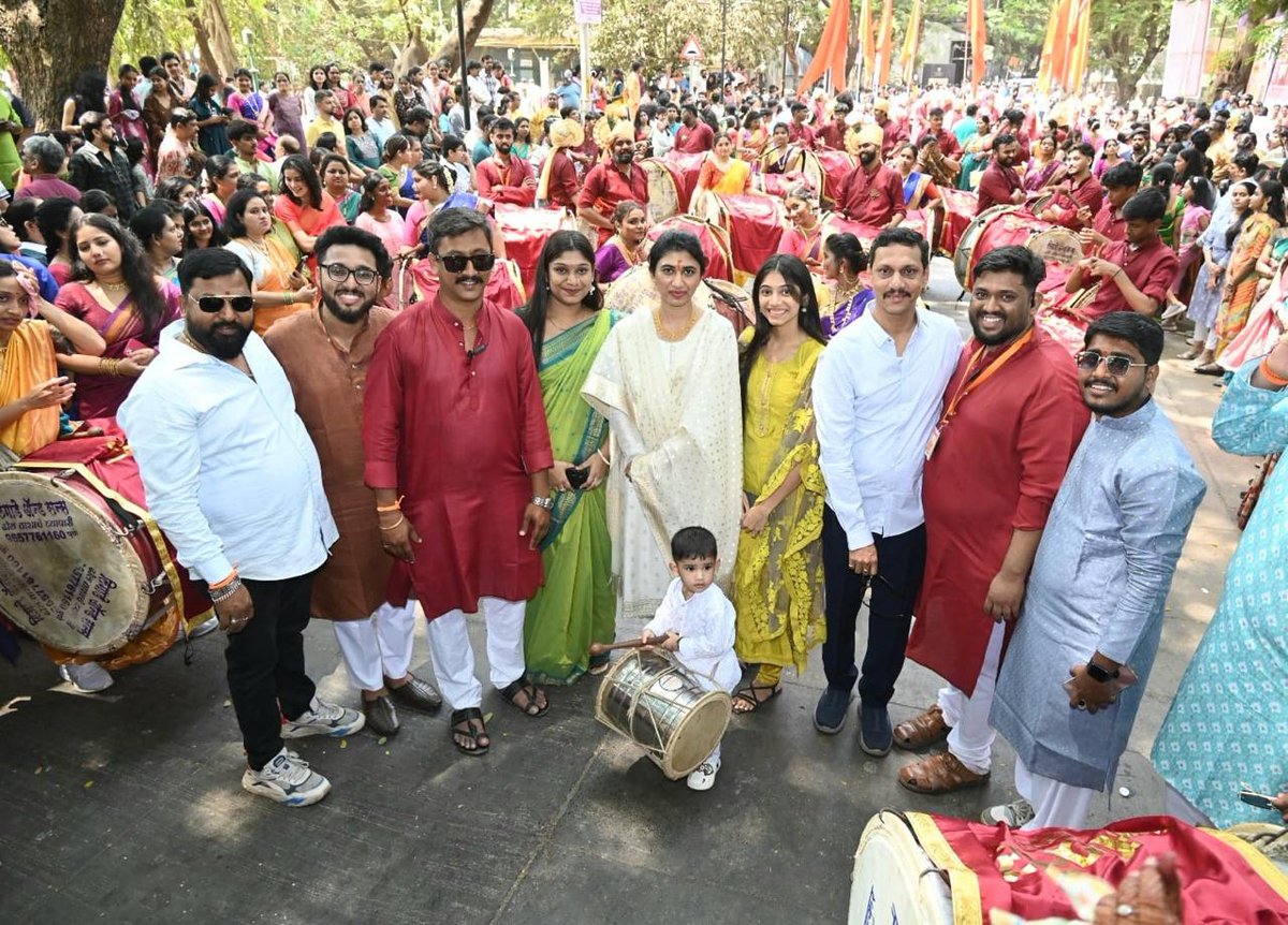 Rajool Sanjay Patil tweet media