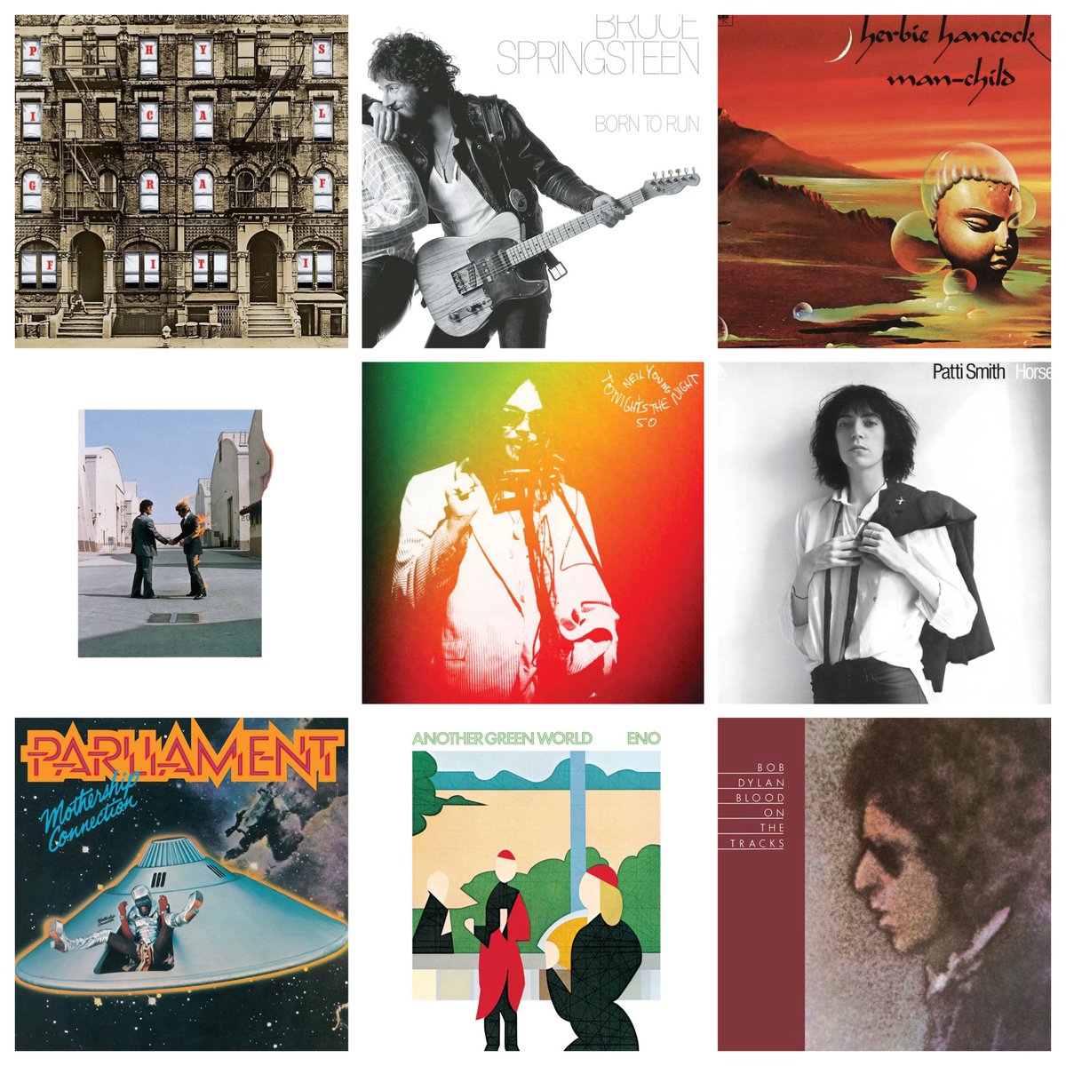 Les Purves tweet media