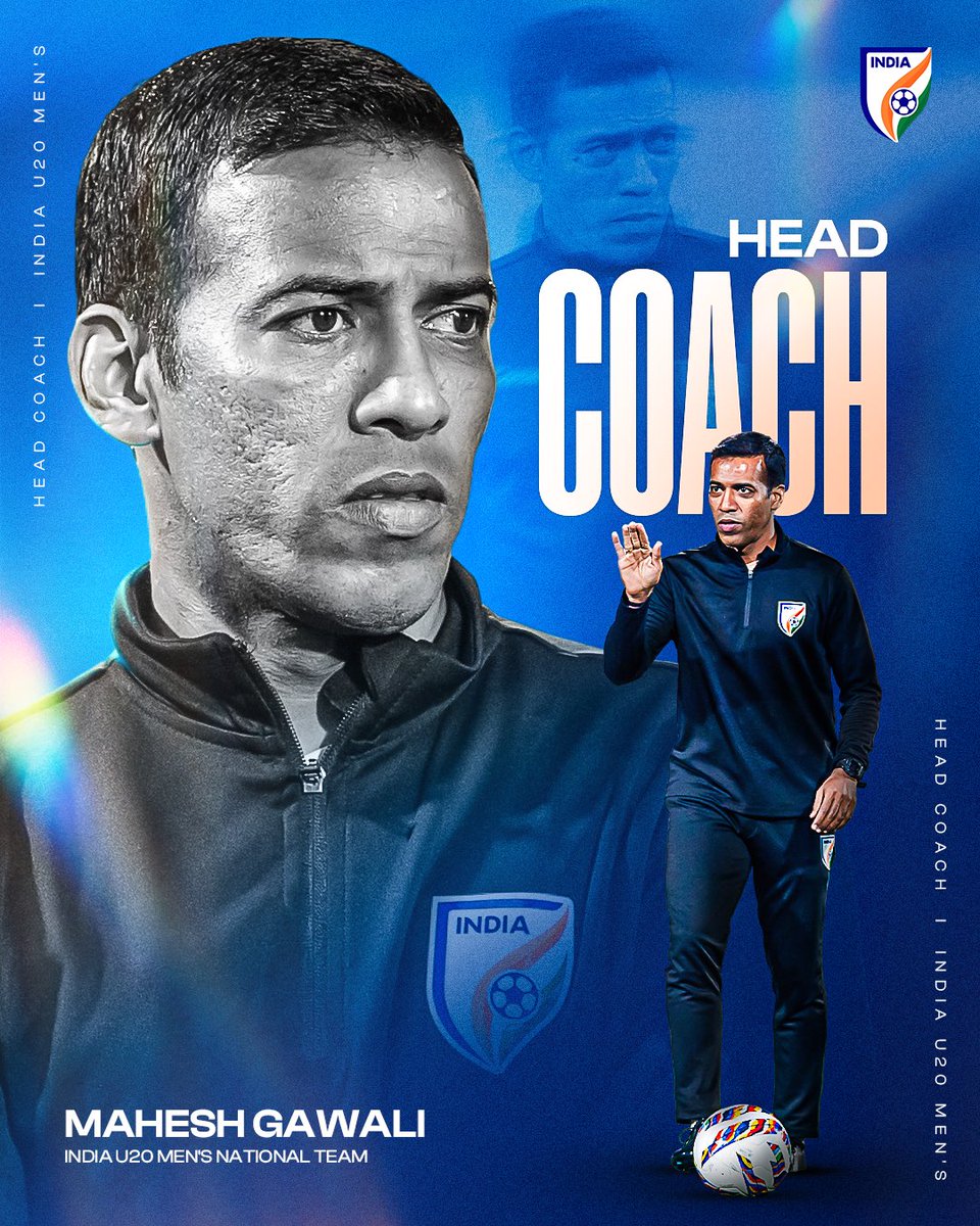 Indian Football tweet media