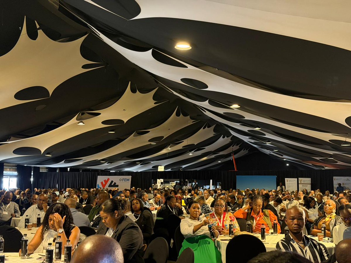 Jomo Sibiya, MP 🇿🇦 tweet media