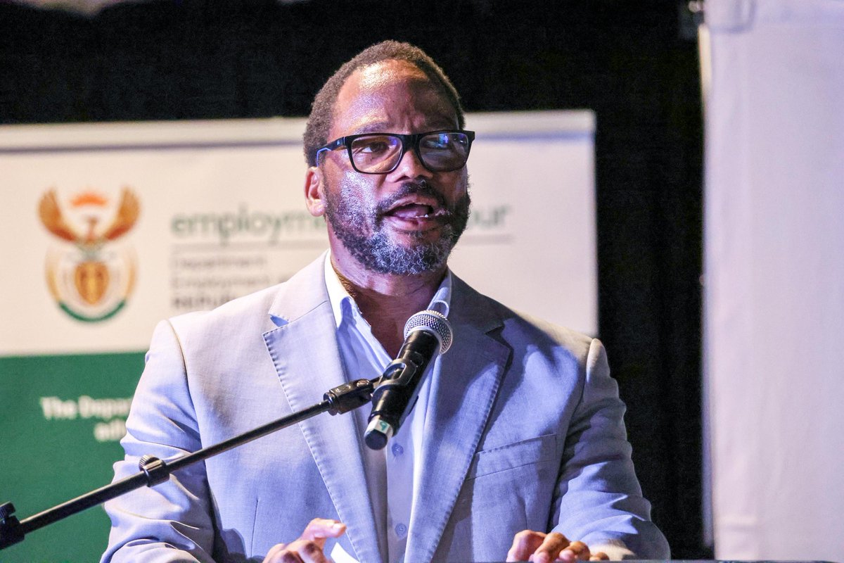 Jomo Sibiya, MP 🇿🇦 tweet media