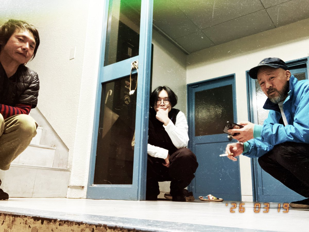 moozmz(ムーズムズ) tweet media