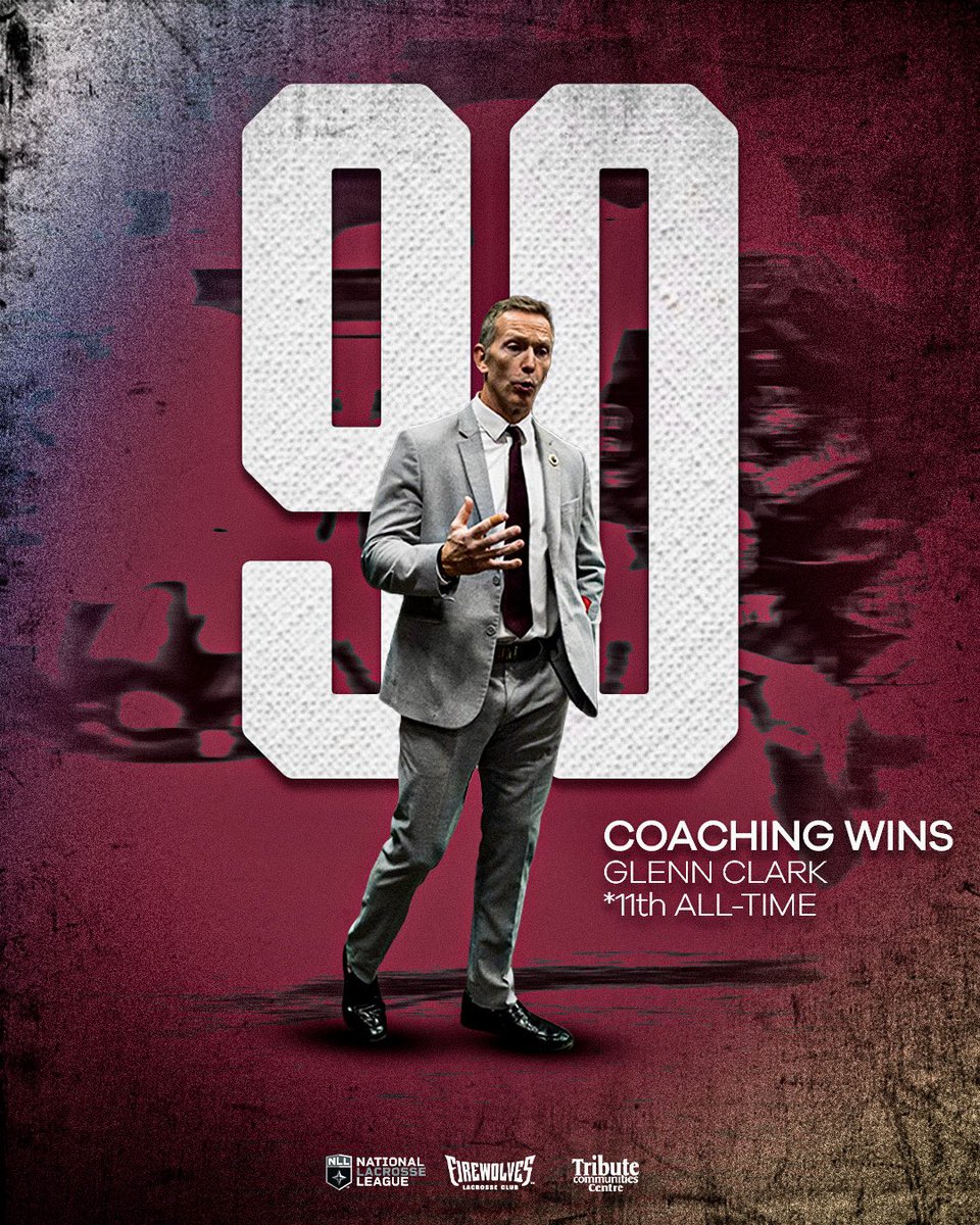 Oshawa FireWolves tweet media