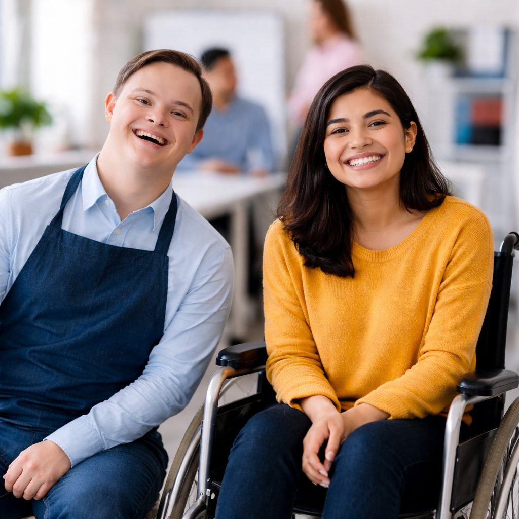 Fundación Descúbreme tweet media