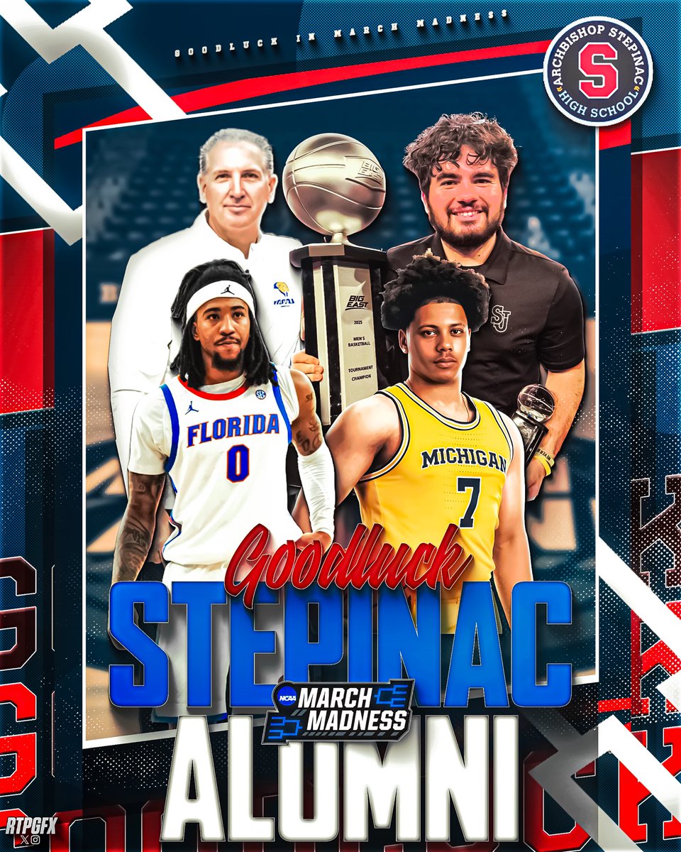 Stepinac Basketball tweet media