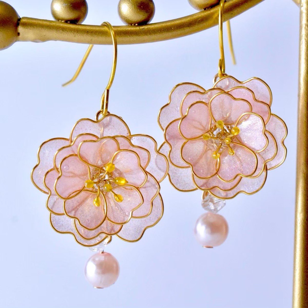 FukuFurawaaa-小さなお花屋さん- tweet media