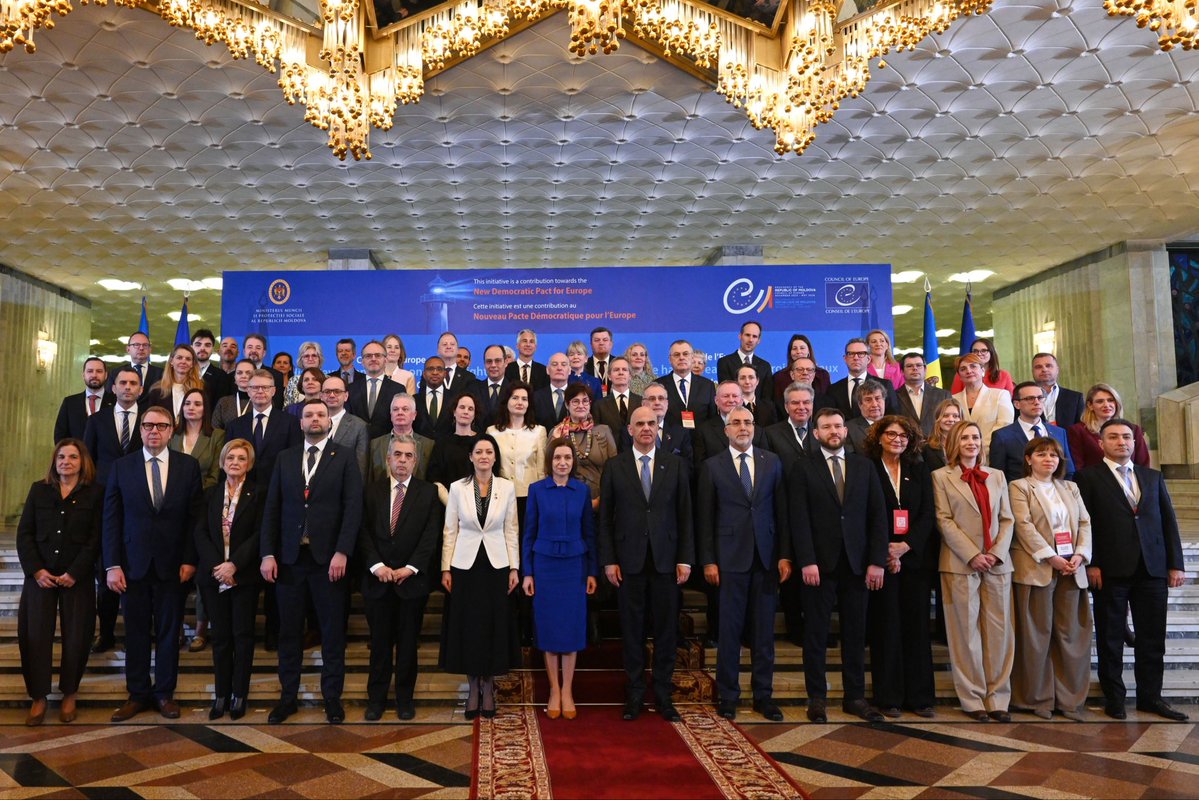 Ministry of Social Policy, Family and Unity tweet media