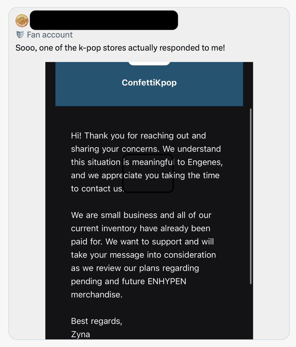 sofia - for Enhypen tweet media