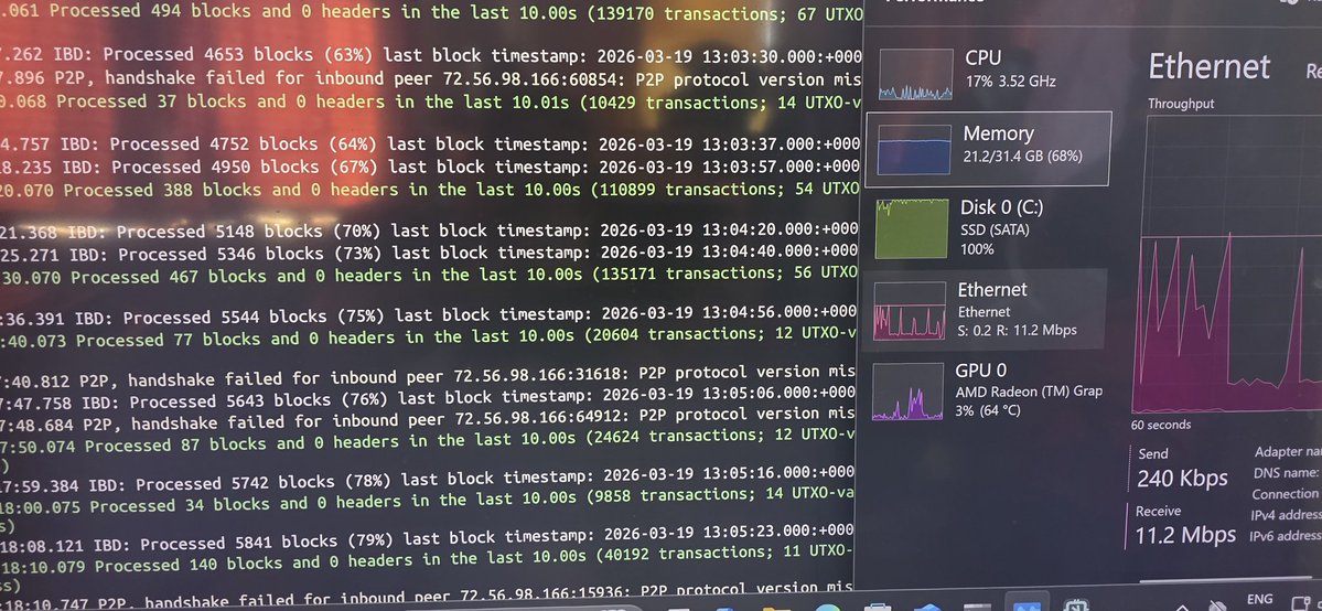 kaspa 🇬🇧 🐟 🐠 tweet media