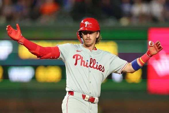 Phillies Tailgate tweet media