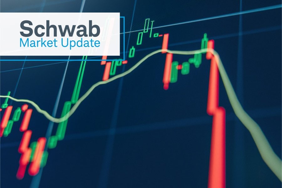 Schwab Trading tweet media