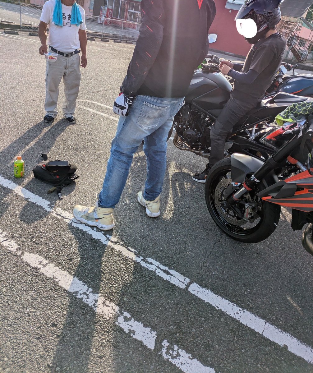 いろ🌈毒ﾁﾜﾜﾈｷﾞ tweet media
