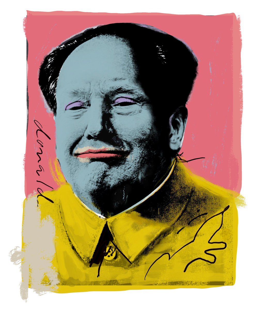 Simple Minds tweet media