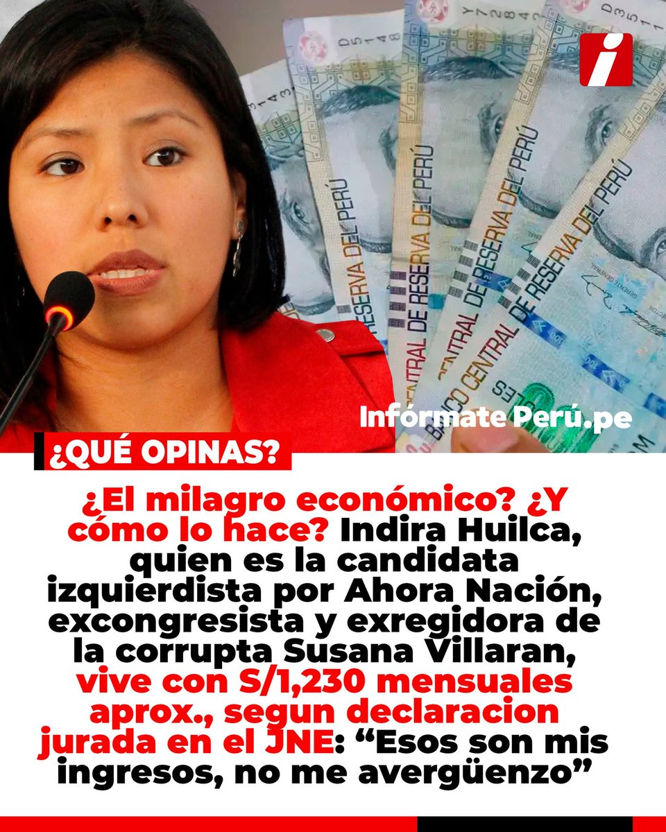 🗿R.🎙️Fuera Odebrecht y Mafias Chinas🚨 tweet media