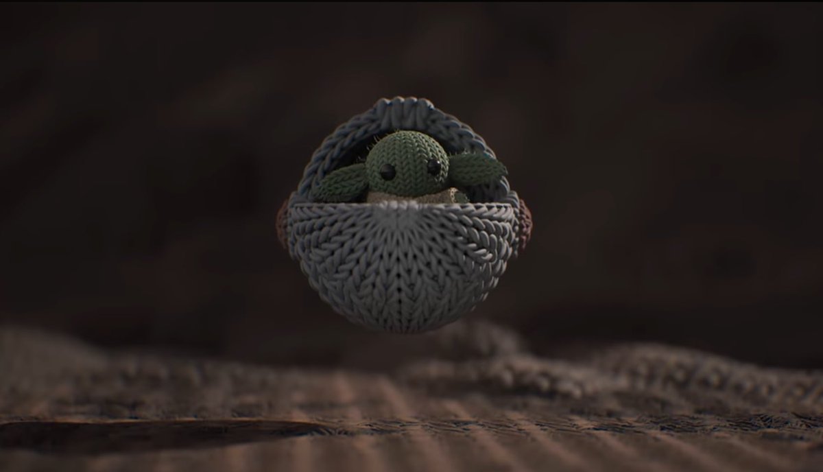 Mandoverse Updates tweet media