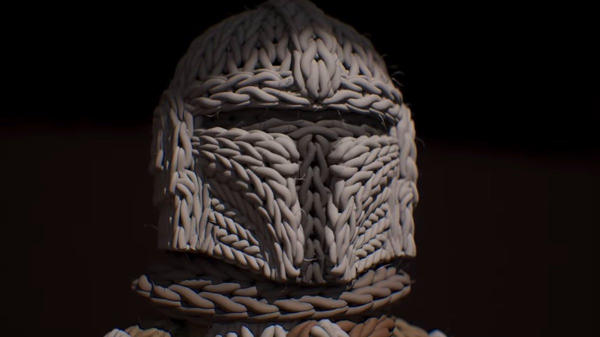 Mandoverse Updates tweet media