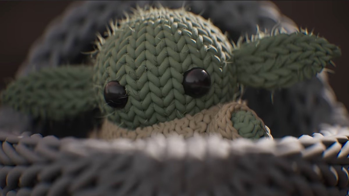 Mandoverse Updates tweet media