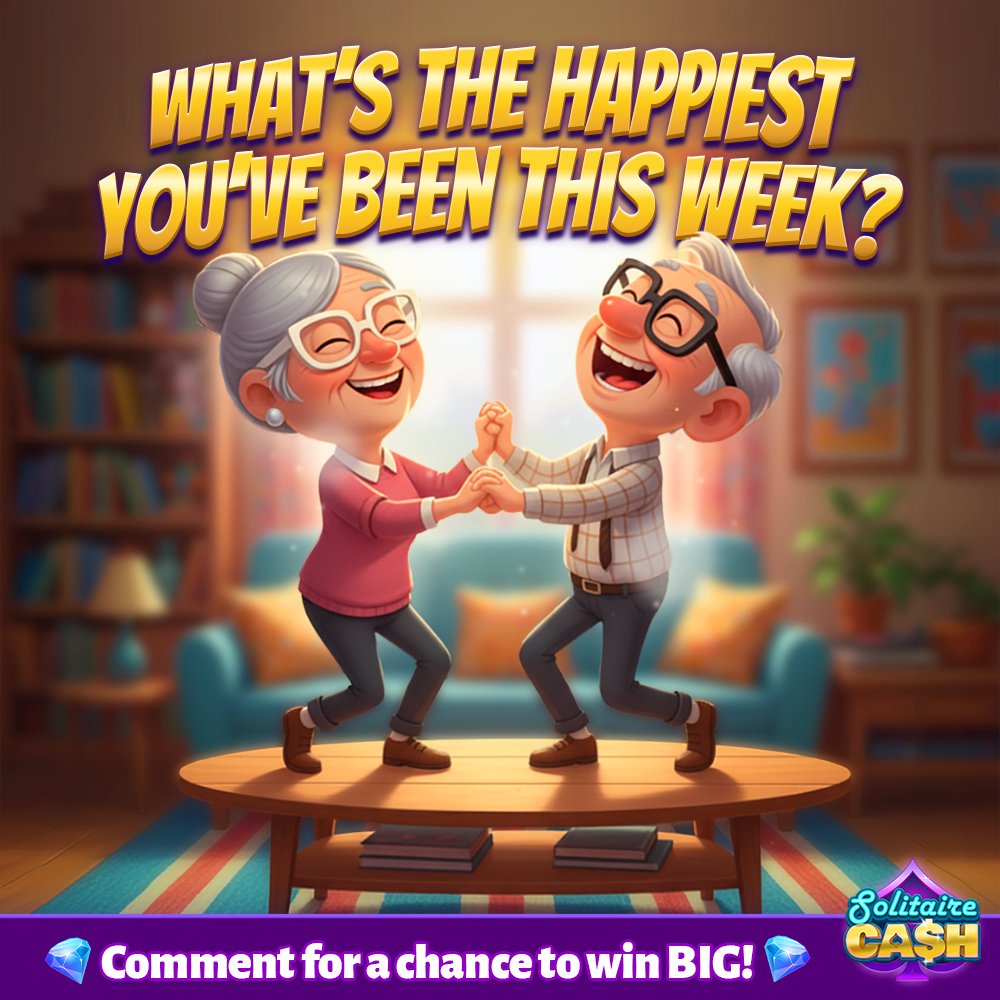 Solitaire Cash tweet media