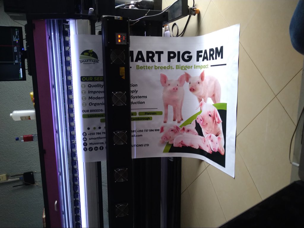 SMARTFARM SOLUTIONS LTD tweet media