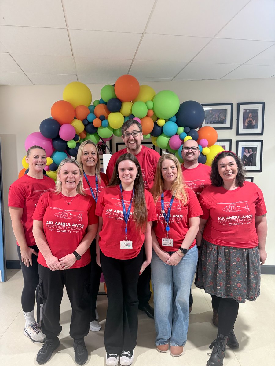 Bangor Academy tweet media