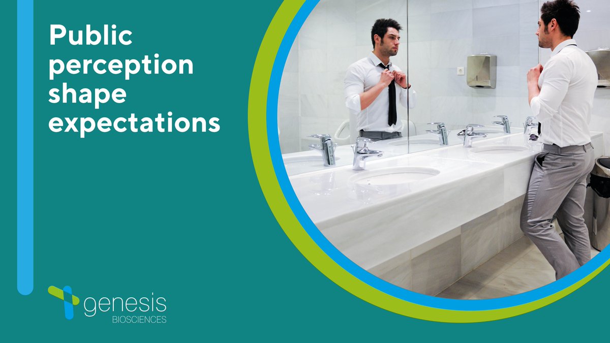 Genesis Biosciences tweet media