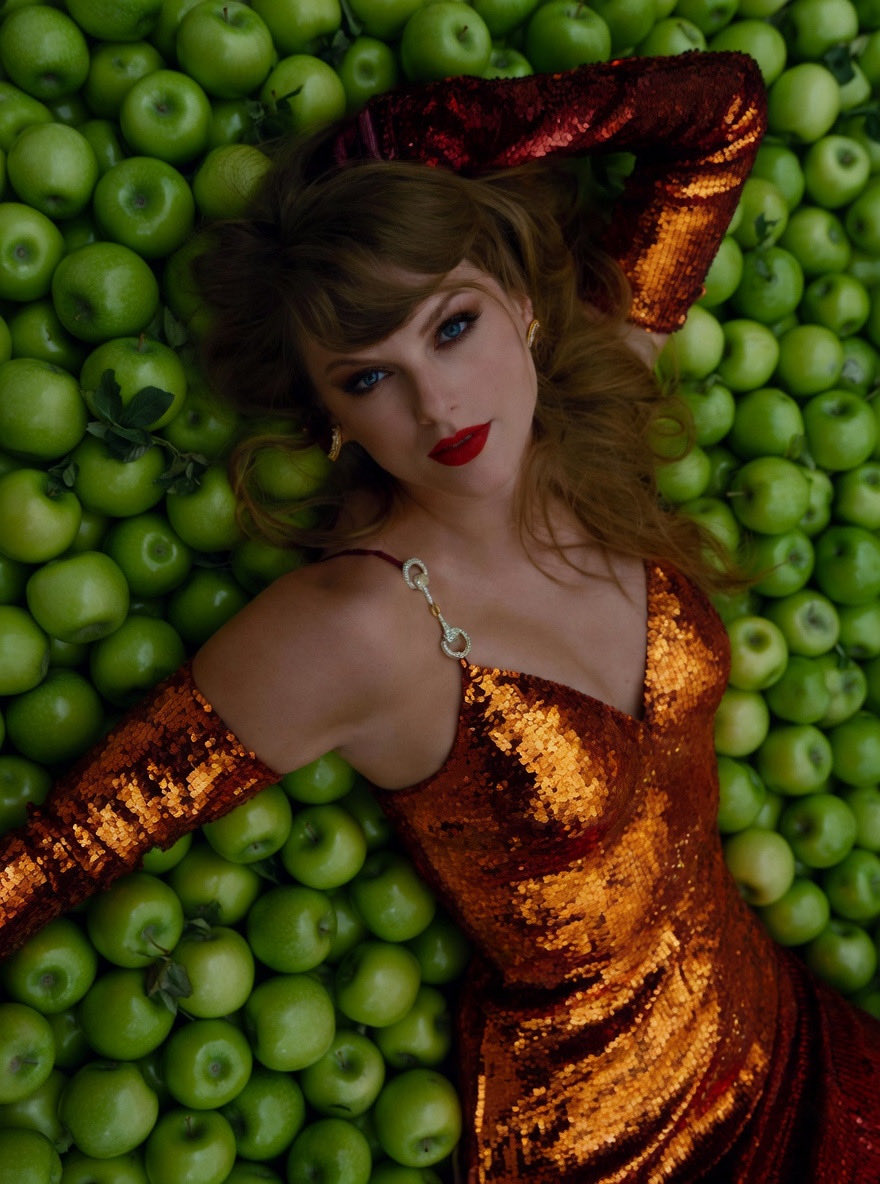 Johnny Applepeel tweet media