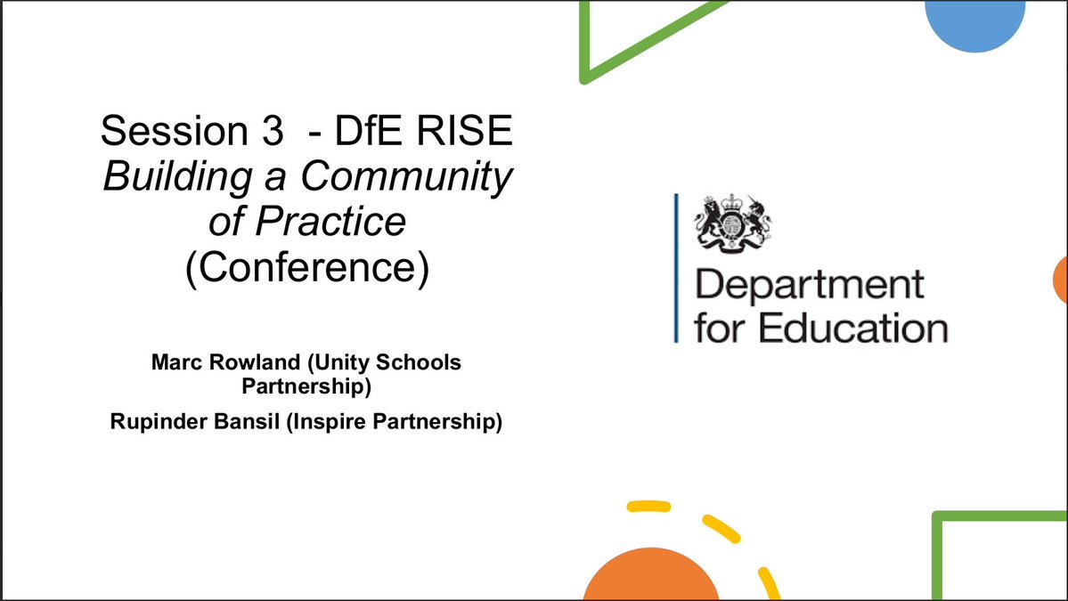 The Inspire Partnership tweet media