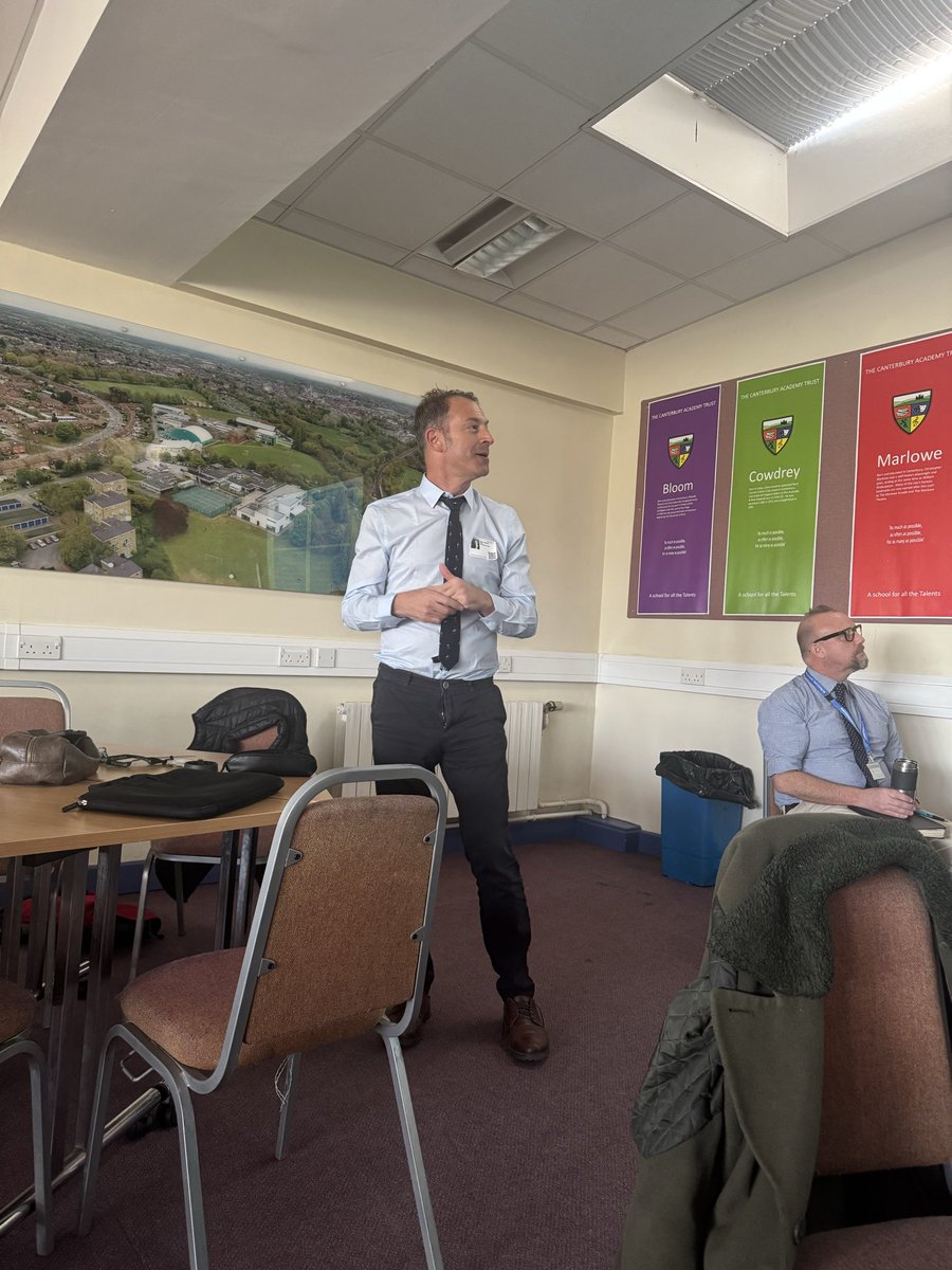 The Inspire Partnership tweet media