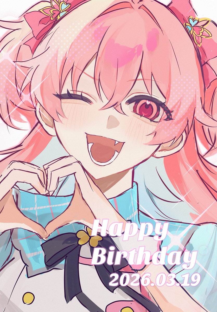 payapi__'s tweet photo. #桃井愛莉誕生祭2026
お誕生日おめでとう🍑💖💕 https://t.co/FTbq8IQVWR