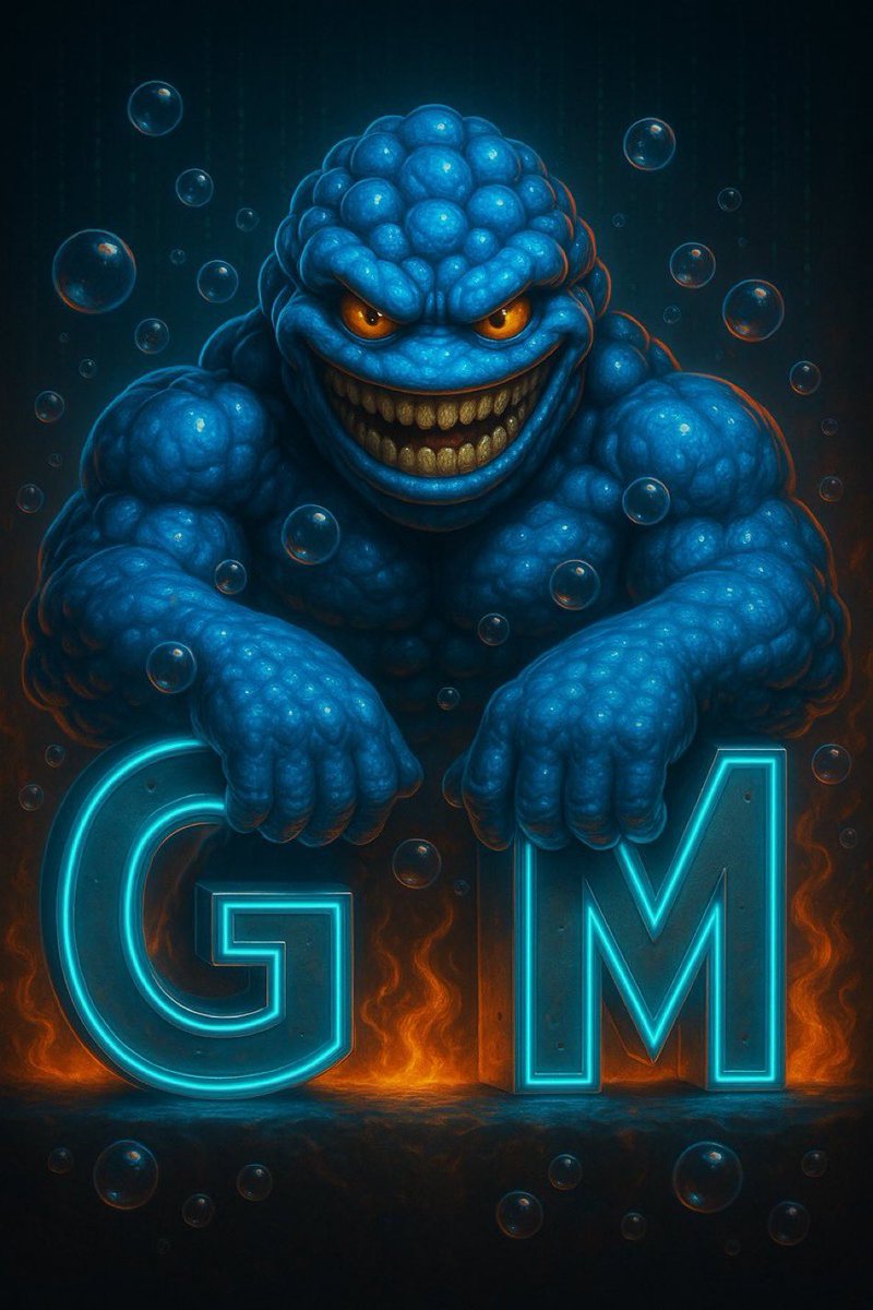 D Mac Sr 🫧 Team tweet media